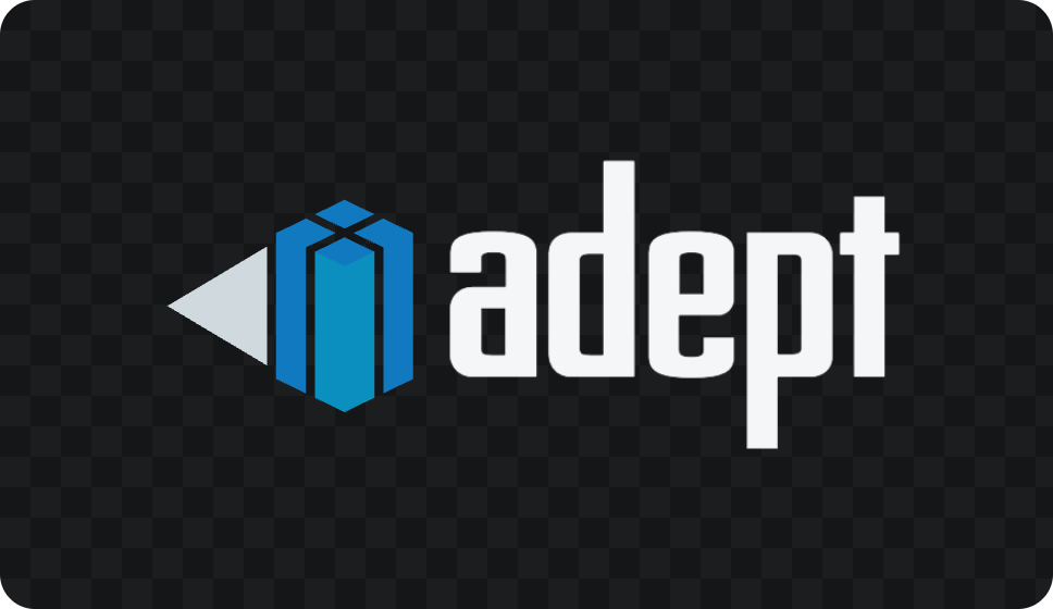 Adept Desk